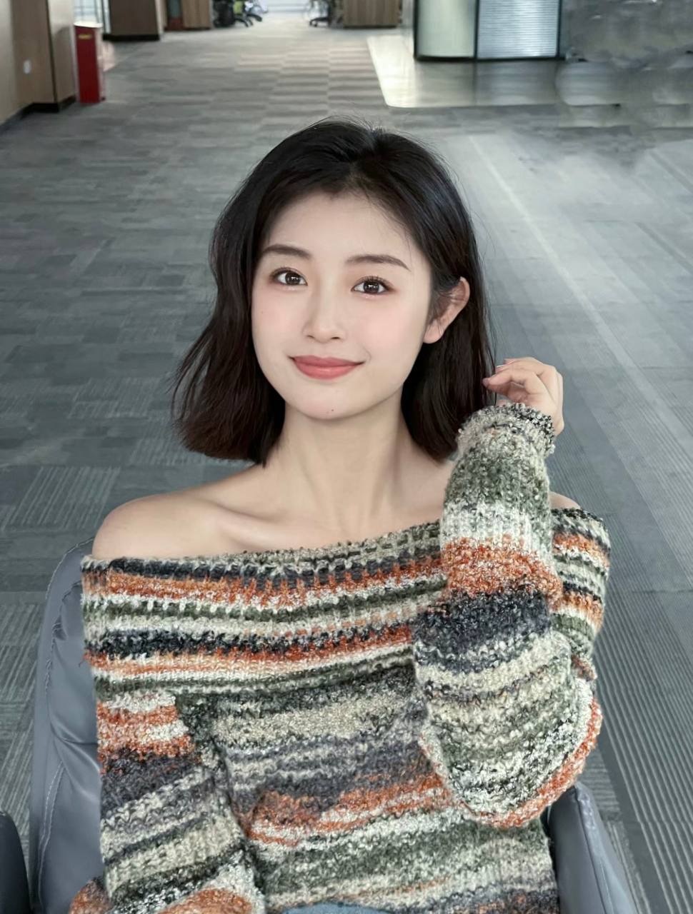 NY外围留学生Cici林希