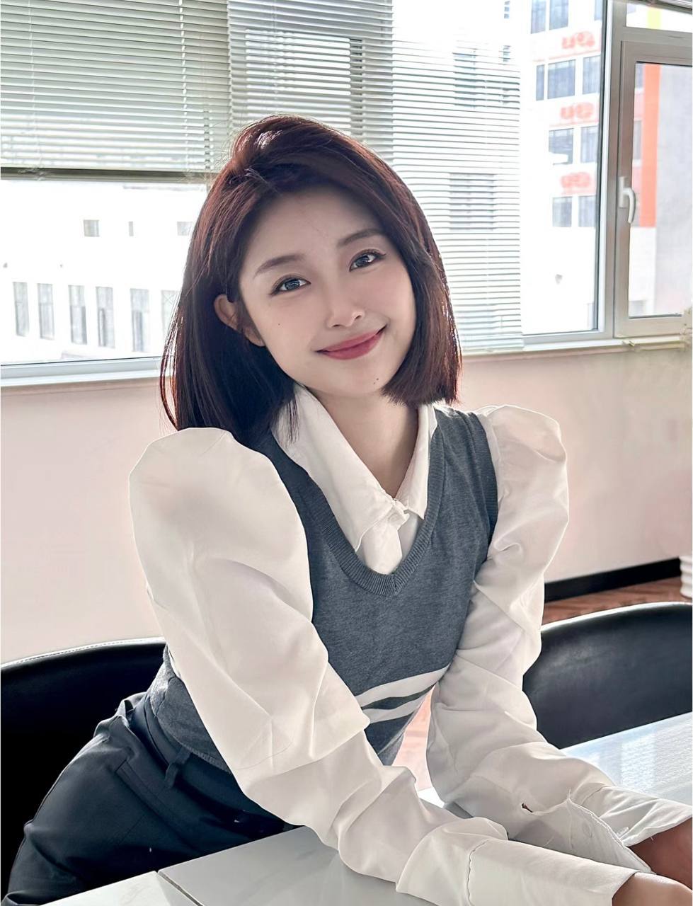 NY外围留学生Cici林希