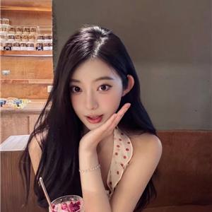 罗斯福留学生nana