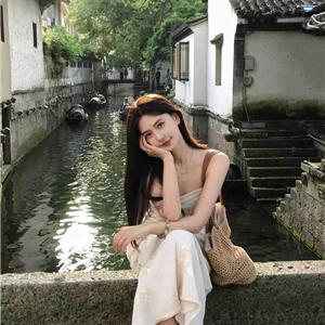 上海音乐学院校花苒苒