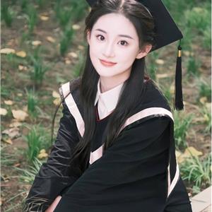 旧金山艺术大学表演系留学生狸狸