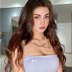 Ins网红博主Sharon