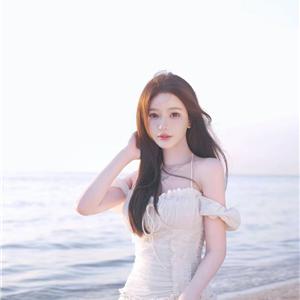 普陀区商务模特晓涵