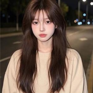芝加哥极品留学生Marian