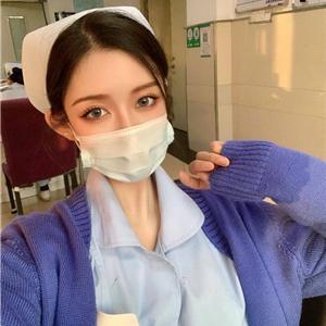 陆家嘴外围在职护士慧慧