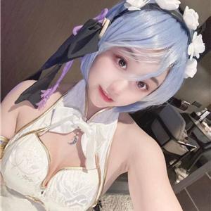 西城区外围二次元萝莉Tracy