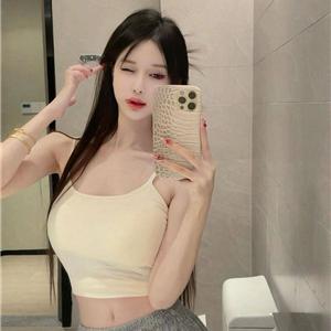深圳短期兼职美瞳车模Eliza