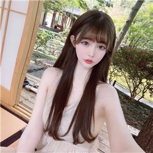 法兰克福外围留学生Linda