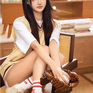 华盛顿外围留学生安安