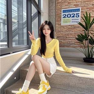 New York纽约外围留学生嘉嘉