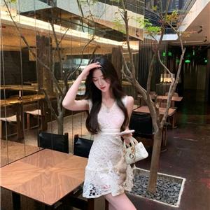 芝加哥甜美留学生小白菜