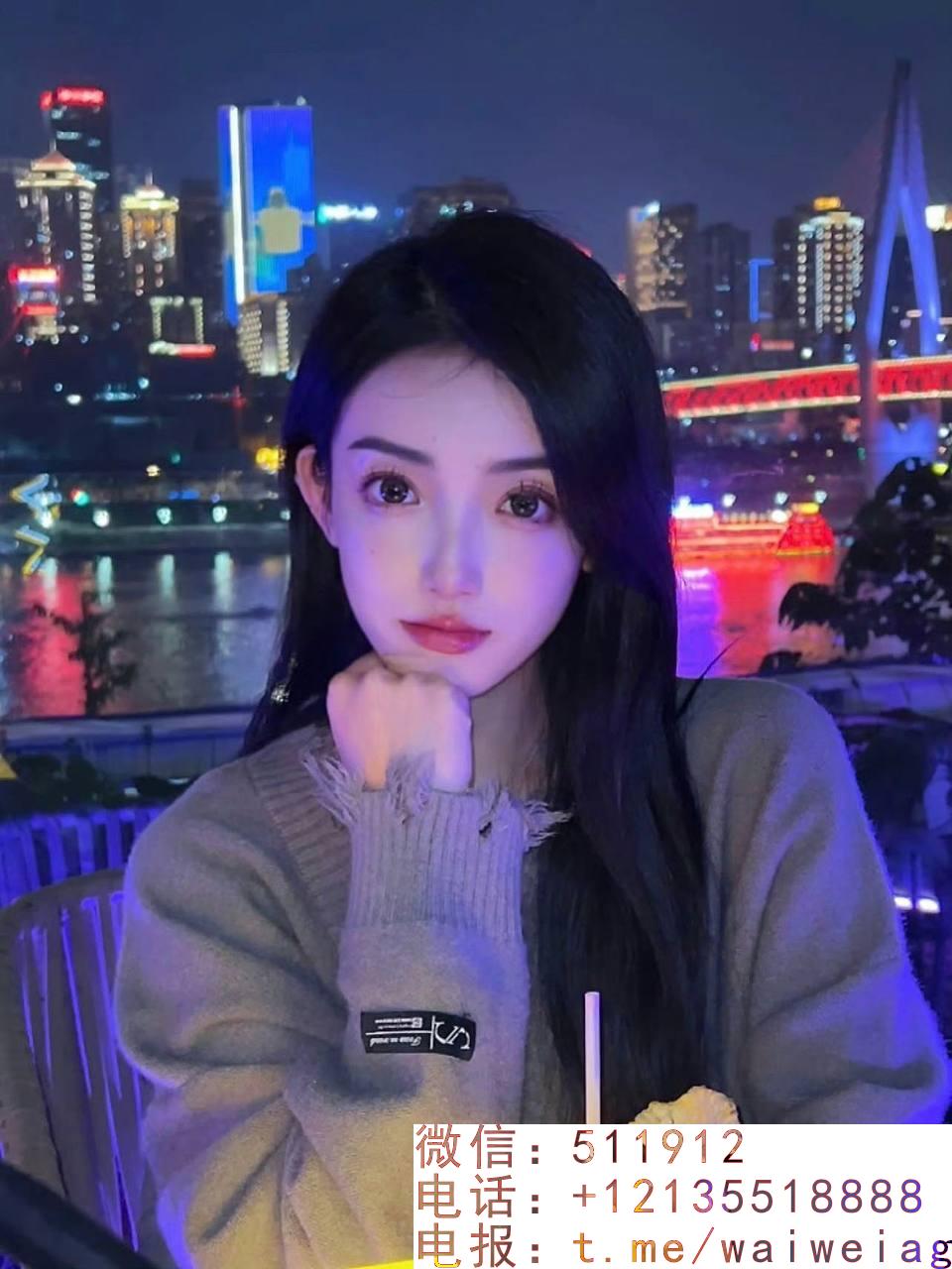 极品新人Yao