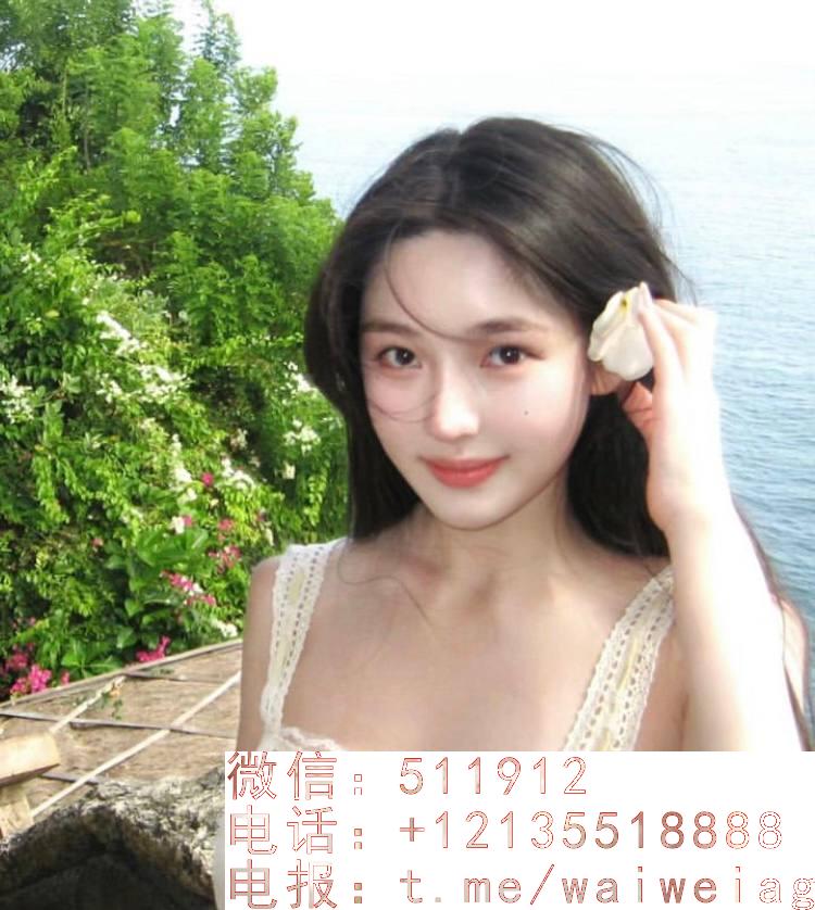 钻石吧Diamond Bar留学生Sunny