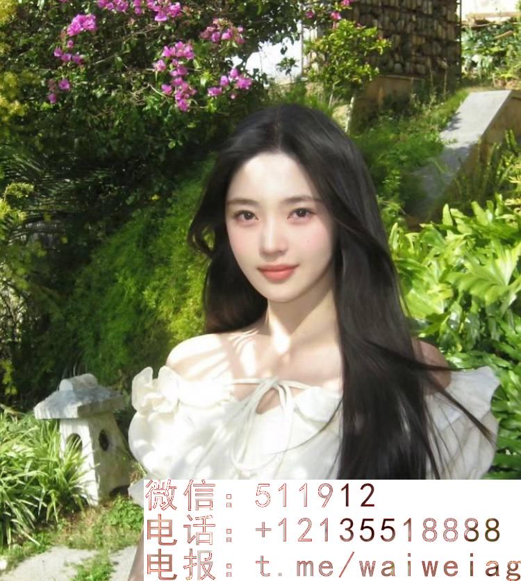 钻石吧Diamond Bar留学生Sunny