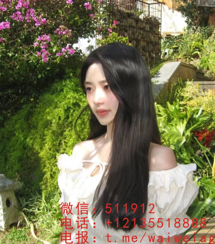 钻石吧Diamond Bar留学生Sunny